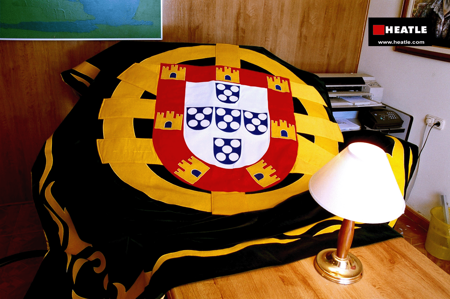 Gobierno de Porgual